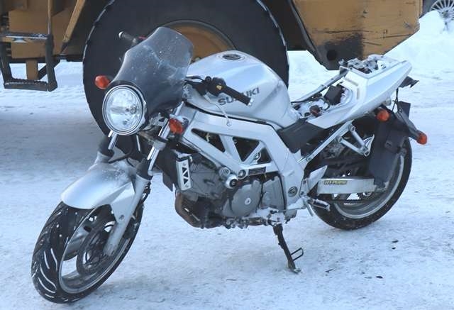 MC Suzuki SV650 2003-2011 , Motorkode: , Girkassekode: 