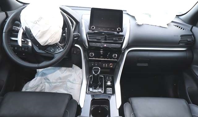 Mitsubishi Eclipse Cross 2018-->> , Motorkode: 4B12, Girkassekode: 