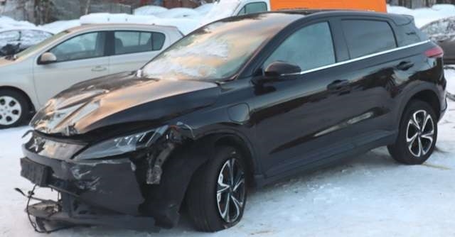 XPeng G3 2021-->> , Motorkode: TZ230XS65A, Girkassekode: 