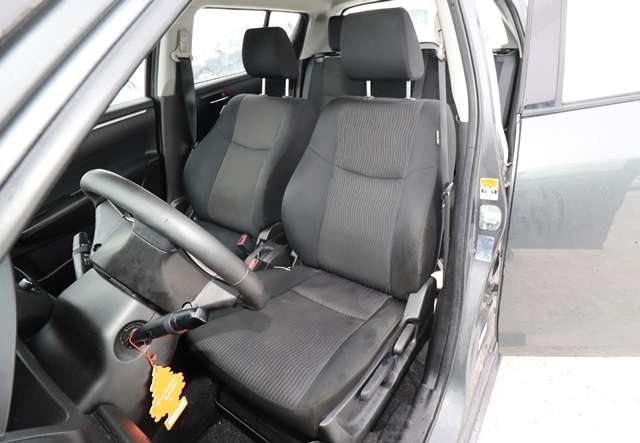 Suzuki Swift 2011-2017 , Motorkode: K12B, Girkassekode: 