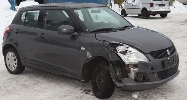 Suzuki Swift 2011-2017 , Motorkode: K12B, Girkassekode: 