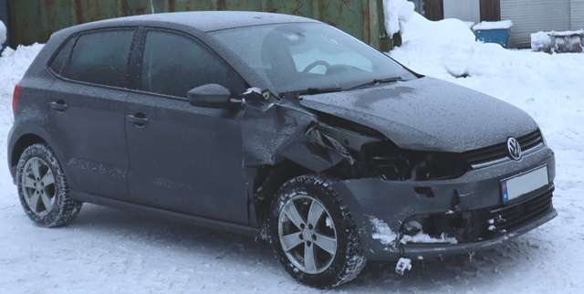 VW Polo 2014-2017 (Type V, Fase 2) , Motorkode: CJZC, Girkassekode: QHY