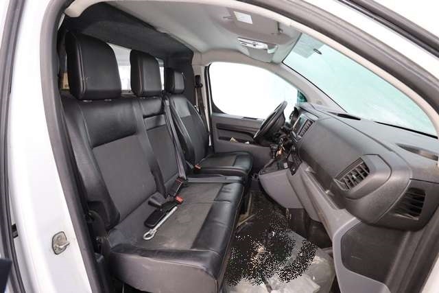 Peugeot Expert 2016-->> (Type III) , Motorkode: AHK|122HK, Girkassekode: 