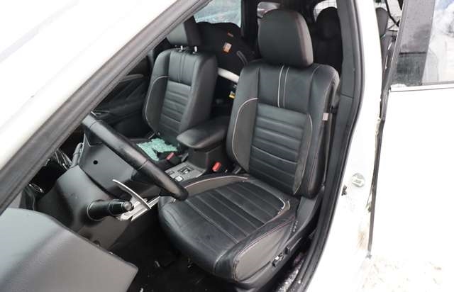 Mitsubishi Outlander 2015-->> (Type III, Fase 2) , Motorkode: 4B11, Girkassekode: 