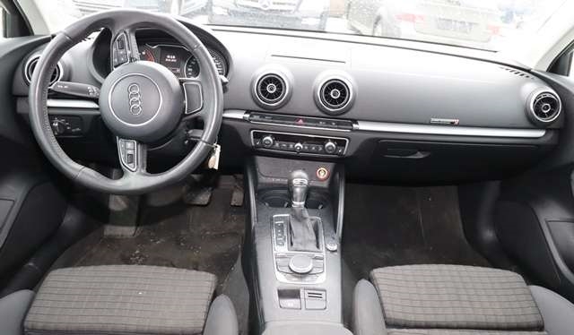 Audi A3 2012-2016 (Type III, Fase 1) , Motorkode: CXSA, Girkassekode: PVG