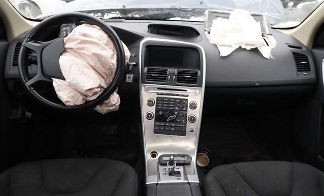 Volvo XC60 2008-2013 (Type I, Fase 1) , Motorkode: D 5244 T16, Girkassekode: 