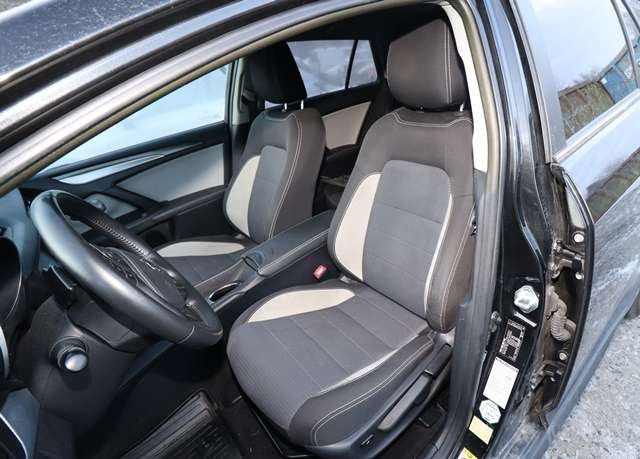 Toyota Avensis 2015-2019 (Type III, Fase 2) , Motorkode: 2ZR-FAE, Girkassekode: 