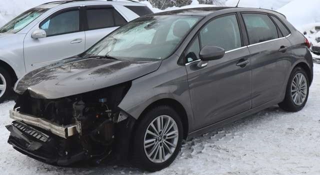 Citroën C4, 2011-2017 (Type II)  delebil , Motorkode: BHY