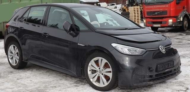 VW ID.3 2020-->> , Motorkode: EBJC, Girkassekode: 