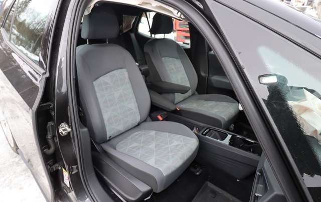 VW ID.3 2020-->> , Motorkode: EBJC, Girkassekode: 