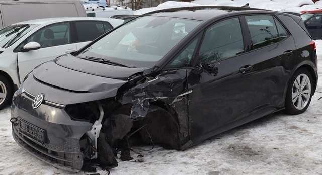 VW ID.3 2020-->> , Motorkode: EBJC, Girkassekode: 