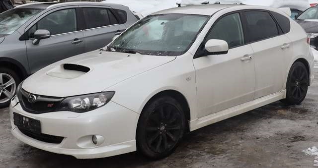 Subaru Impreza 2008-2012 (Type III) , Motorkode: EE20Z, Girkassekode: 