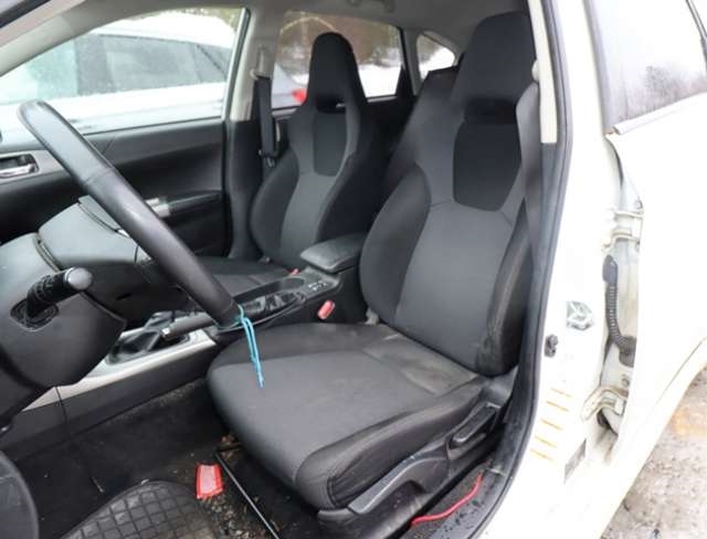 Subaru Impreza 2008-2012 (Type III) , Motorkode: EE20Z, Girkassekode: 