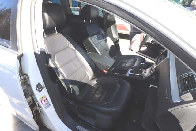 VW Passat 2011-2015 (B7) (B7), Motorkode: CFGB, Girkassekode: PBY