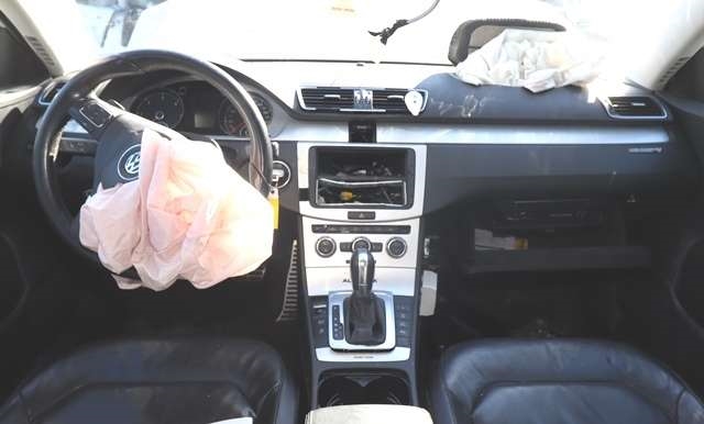 VW Passat 2011-2015 (B7) (B7), Motorkode: CFGB, Girkassekode: PBY