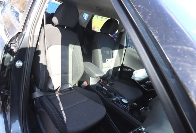 Kia e-Soul 2019-->> (Type III) , Motorkode: EM16, Girkassekode: 