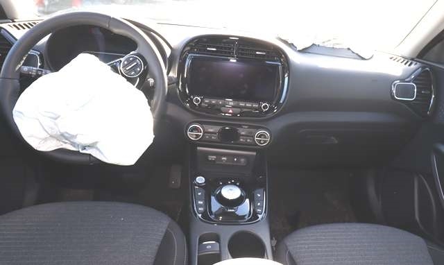 Kia e-Soul 2019-->> (Type III) , Motorkode: EM16, Girkassekode: 