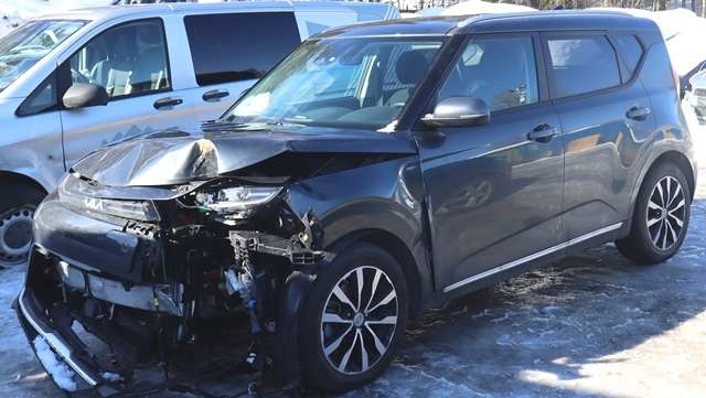Kia e-Soul 2019-->> (Type III) , Motorkode: EM16, Girkassekode: 