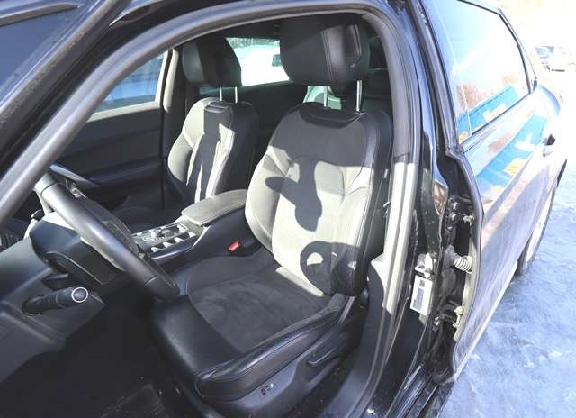 Citroën DS5 2012-2017 , Motorkode: 9HD, Girkassekode: 