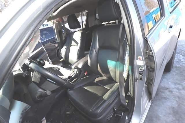 Toyota Hilux 2016-2020 , Motorkode: 2GD-FTV, Girkassekode: 