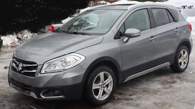 Suzuki SX4 S-CROSS 2013-->> (Type II) , Motorkode: M16A, Girkassekode: 