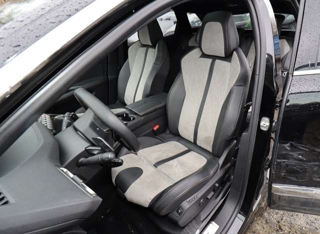 Peugeot 3008 2016-->> (Type II) , Motorkode: 5GB, Girkassekode: 