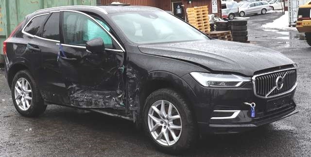 Volvo XC60 2017-->> (Type II) , Motorkode: B 4204 T34, Girkassekode: 1285351