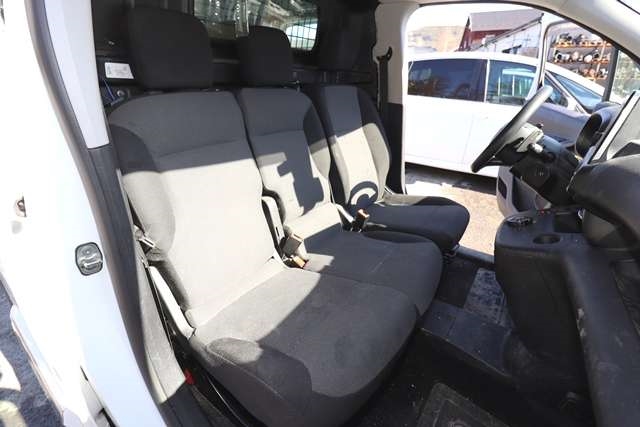 Toyota Proace City 2020-->> , Motorkode: DV5RC, Girkassekode: 