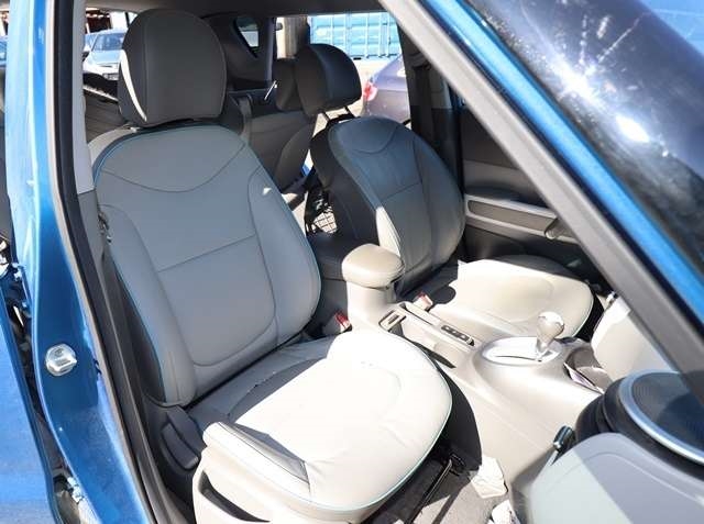 Kia Soul 2014-2019 (Type II) , Motorkode: , Girkassekode: 