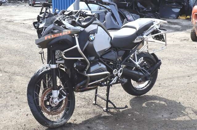 MC BMW R1200 GS 2013-2019 (Dual Sport) (Dual Sport), Motorkode: , Girkassekode: 
