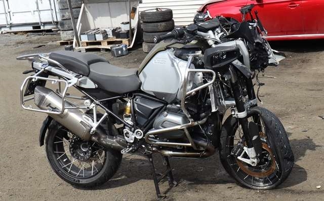 MC BMW R1200 GS 2013-2019 (Dual Sport) (Dual Sport), Motorkode: , Girkassekode: 