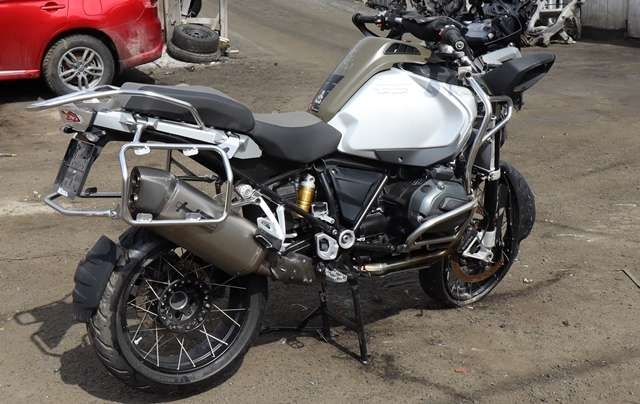 MC BMW R1200 GS 2013-2019 (Dual Sport) (Dual Sport), Motorkode: , Girkassekode: 