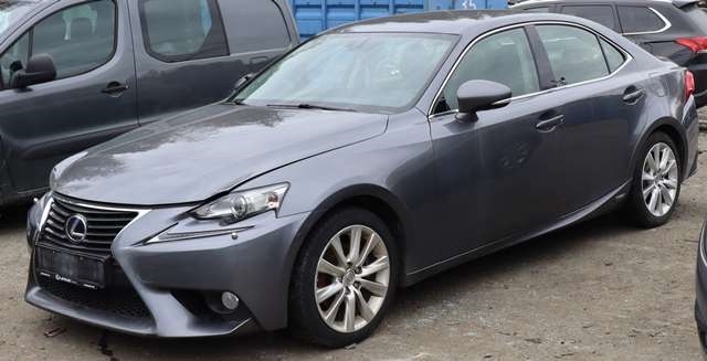 Lexus IS 2013-2020 (Type III) (XE30) (XE30), Motorkode: 2AR-FSE, Girkassekode: 