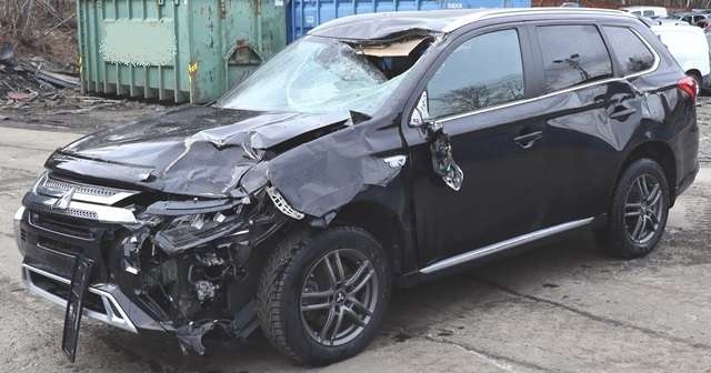 Mitsubishi Outlander 2015-->> (Type III, Fase 2) , Motorkode: 4B12, Girkassekode: 