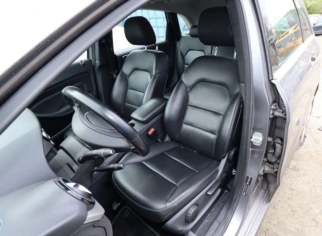 Mercedes B-Klasse 2011-2018 (W246) (W246), Motorkode: M270.910, Girkassekode: 