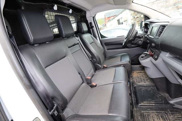 Toyota Proace 2016-->> (Type II) , Motorkode: 4WZ-FHV, Girkassekode: 20GZ09