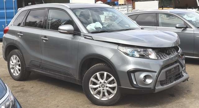 Suzuki Vitara 2015-->> (Type IV) , Motorkode: D16AA, Girkassekode: 