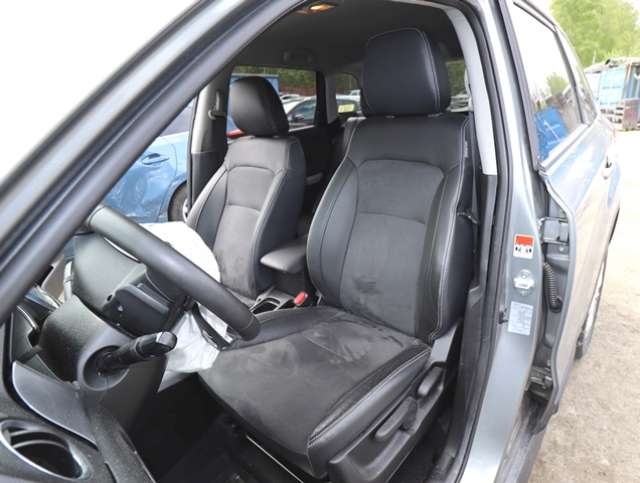 Suzuki Vitara 2015-->> (Type IV) , Motorkode: D16AA, Girkassekode: 