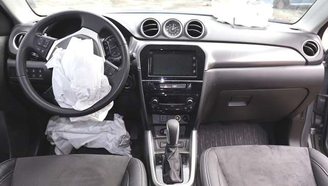 Suzuki Vitara 2015-->> (Type IV) , Motorkode: D16AA, Girkassekode: 