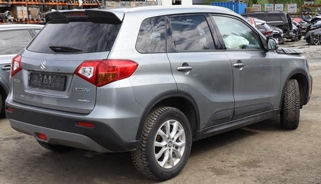 Suzuki Vitara 2015-->> (Type IV) , Motorkode: D16AA, Girkassekode: 