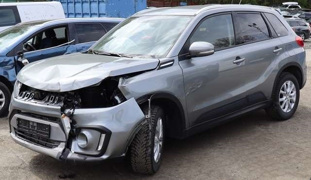 Suzuki Vitara 2015-->> (Type IV) , Motorkode: D16AA, Girkassekode: 