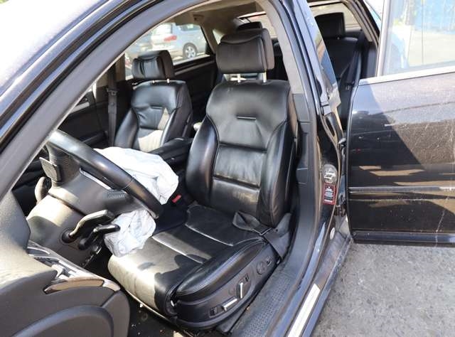 Audi A8 2003-2010 (Type II) , Motorkode: BVN, Girkassekode: JYN