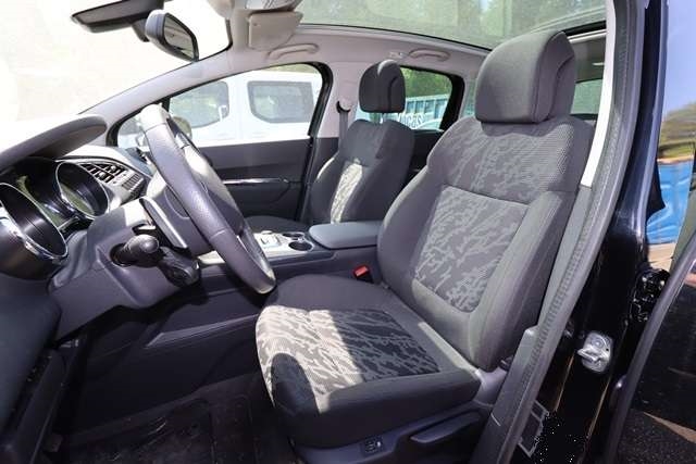 Peugeot 3008 2009-2016 (Type I) , Motorkode: 9HR, Girkassekode: 