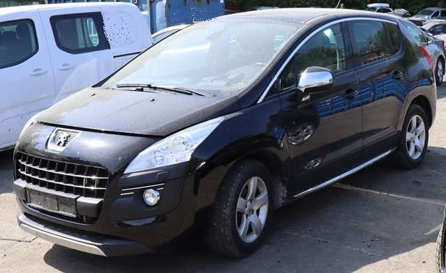 Peugeot 3008 2009-2016 (Type I) , Motorkode: 9HR, Girkassekode: 
