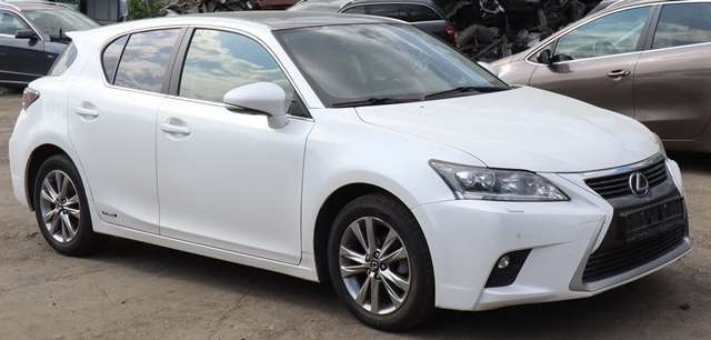 Lexus CT 2010-2020 , Motorkode: 2ZR-FXE, Girkassekode: P410