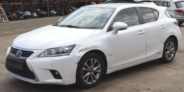 Lexus CT 2010-2020 , Motorkode: 2ZR-FXE, Girkassekode: P410