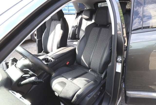 Peugeot 3008 2016-->> (Type II) , Motorkode: YHZ, Girkassekode: 