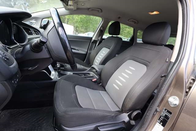 Kia Cee