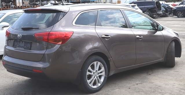Kia Cee