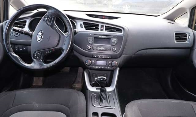Kia Cee